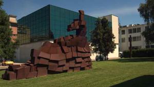 Superstudio Più, spazio alla flessibilità