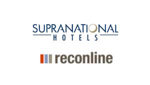 Reconline AG acquisisce Supranational Hotels