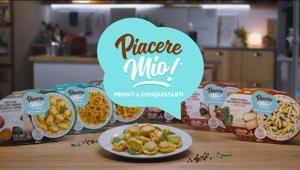 LIFE firma e pianifica la prima campagna di Surgital per 'Piacere Mio'.  Focus su social e influencer marketing