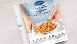Surgital si affida a LIFE per i nuovi progetti di branding