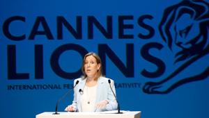 Cannes Lions 2018. Susan Wojcicki (YouTube): “Un mondo aperto, rispettoso della brand safety e della tutela di ogni diritto”