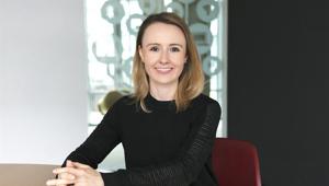 Omnicom nomina Susanne Grundmann CEO EMEA PHD