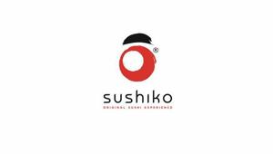 Sushiko affida a Comunico Group l'incarico per il restyling del logo e dell’identity