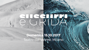 iCorporate partner per la comunicazione di TedxMilano 2017