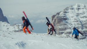 Suunto Vertical Week 2026: al via la sfida globale di dislivello per sostenere l'ambiente con Protect Our Winters