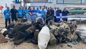 Suzuki a Pulifondali & Pulispiagge: il successo di una partnership per un pianeta migliore