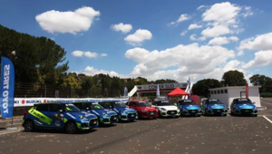 Pronta al via l’edizione 2021 ACI Rally Italia Talent. Suzuki è Auto Ufficiale dell'evento