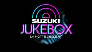Suzuki è Title Sponsor di 'Suzuki Jukebox– La Notte delle Hit', il nuovo show musicale condotto da Antonella Clerici con la partecipazione di Clementino in onda su Rai1 il 18 e 19 settembre. Progetto di brand integration a cura di Rai Pubblicità