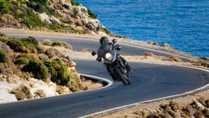 Suzuki DemoRide Tour 2019: il 4 e 5 maggio si prova in Liguria, Lombardia ed Emilia Romagna