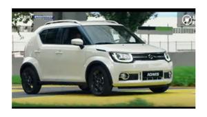 A Clicking Adv la comunicazione per il lancio della gamma Suzuki Hybrid