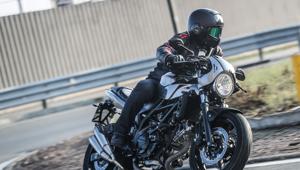 Al via la stagione del Suzuki DemoRide Tour 2019