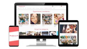 Svicom lancia “The Place To Do”, l'experience platform sviluppata in collaborazione con il Gruppo Immedya per la digital transformation dei centri commerciali