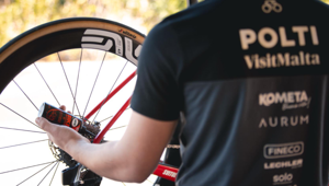 Arexons: Svitol rinnova la partnership con il Team ciclistico professionistico Polti VisitMalta