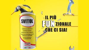 HUB09 si è aggiudicata la comunicazione social di Svitol