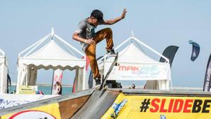 Svitol è sponsor tecnico di Radio Deejay XMasters 2017