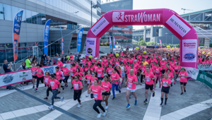Il tour StraWoman 2026 fa tappa a Milano grazie a Sport Experience, Eventi WoW e al Patrocinio del Comune di Milano Il tour StraWoman 2026 fa tappa a Milano grazie a Sport Experience, Eventi WoW e al Patrocinio del Comune di Milano