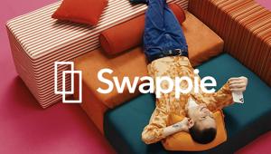Nuovo vs Intelligente, on air la nuova campagna di Swappie firmata True Company