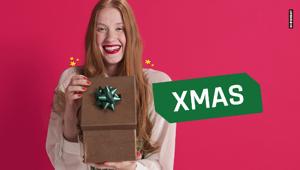Swappie torna in tv per il Natale con la campagna #RicondizioNation firmata Different