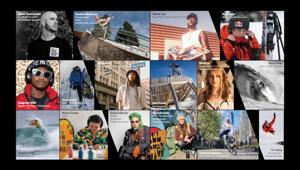 Skullcandy lancia "Sound Without Boundaries", una campagna per ispirare il cambiamento e dare spazio a nuove possibilità