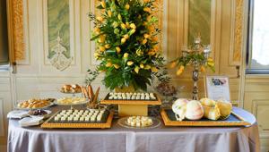 “Sweet or Spicy Night Out” accende la notte romana. Sold-out l’apéro del Provolone Valpadana DOP