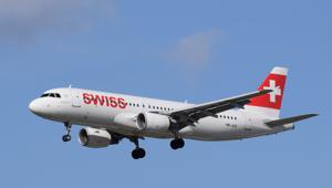 In ‘aereo’ tra le vie di Milano con Swiss e IGPDecaux