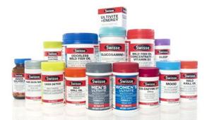 Swisse annuncia la partnership con Figc: è l'integratore ufficiale della Nazionale Italiana di Calcio