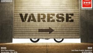 SWM Motorcycles prepara 'l'EICMA delle sorprese'