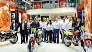 SWM Motorcycles si affida a 3RD Floor Public Relations