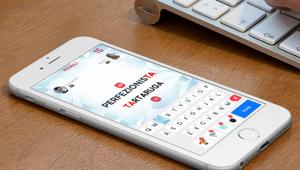 AQuest lancia il gioco di parole Swoords con un sistema di native adv integrato