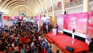 Italian Exhibition Group apre il Shanghai World Travel Forum 2018 e anticipa i trend del mercato del turismo globale