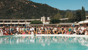 Quasi 300 professionisti e 204 aziende al Synergy – The Retreat Show. L'edizione 2026 “Il potere curativo della natura” sbarca in Croazia Quasi 300 professionisti e 204 aziende al Synergy – The Retreat Show. L'edizione 2026 “Il potere curativo della natura” sbarca in Croazia