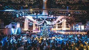 Synapsy firma il Christmas Party di PwC