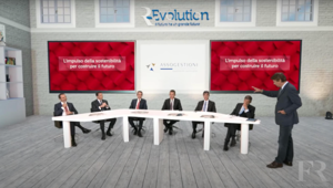 Synapsy firma la nuova edizione di "Aspettando il Salone del Risparmio"