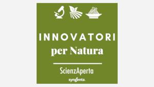 16 video per la ricerca agroalimentare: Syngenta lancia 'Innovatori per natura'