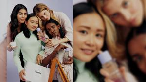 Spring Studios milan firma la produzione dei contenuti multicanale per il lancio del marchio “Syster” di Abiby