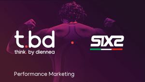 Sixs sceglie t.bd - think. by diennea per lanciare il suo e-commerce e potenziare le vendite
