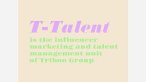 Triboo lancia T-TALENT, la divisione dedicata all’influencer marketing e al talent management.  Primo progetto 'Green & Blue' per E.ON