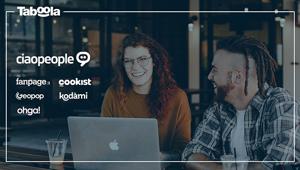 Taboola e Ciaopeople unite, per i prossimi due anni, in un accordo per la content recommendation sulle testate del gruppo