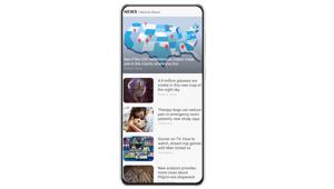 Rapida crescita e grandi innovazioni per l’offerta Taboola News