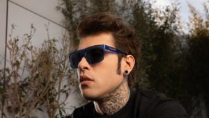 Polaroid Eyewear e Areaconcerti lanciano con Fedez la nuova campagna di comunicazione 'See Beyond'