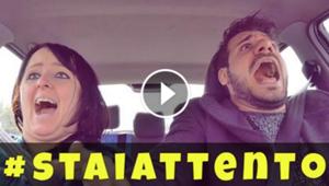 Oltre 170 mila visualizzazioni in un giorno per lo spot di Taffo Funeral Services sulla sicurezza stradale