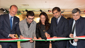 ACI: auto d'epoca e inclusione in mostra a Roma in vista della Giornata Mondiale dell'Autismo