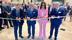 ACI e ACI Storico inaugurano la Mostra auto d’epoca del MAUTO - Museo Nazionale dell’Automobile nel nuovo spazio espositivo in Galleria Caracciolo a Roma
