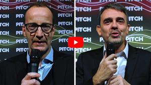 Rai Pubblicità presenta Pitch, il primo hub musicale che connette i brand alle persone attraverso la potenza della musica, gli eventi, la tv, la radio e il digital, creando esperienze memorabili. In partnership con Friends & Vivo Multimedia