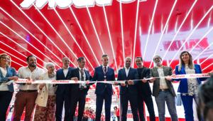 Apre a Roma il Mediaworld Tech Village, un “experience center” di oltre 6.500 mq dedicati a tecnologia, formazione, eventi e intrattenimento