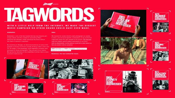TAGWORDS