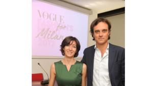 La Vogue Fashion’s Night Out cambia nome e aggiunge 'for Milano'. Per Vogue Italia i ricavi digital volano a +15% e Condé Nast strizza l'occhio ai social network