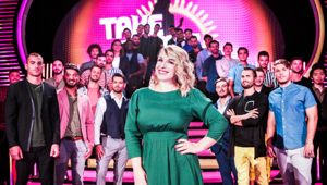 Torna su Real Time 'Take me out - La rivincita del maschio' condotto da Katia Follesa