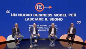NC Awards Festival. Nuovi business model all’orizzonte: è la crisi del ‘servizio a 360°’?