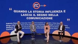 NC Awards Festival 2022. ‘Quando la storia influenza la comunicazione’: che il problema sia il disequilibrio dell’agenda setting di notizie e comunicatori?